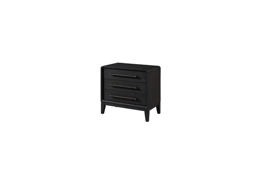 Elure Bachelor Chest