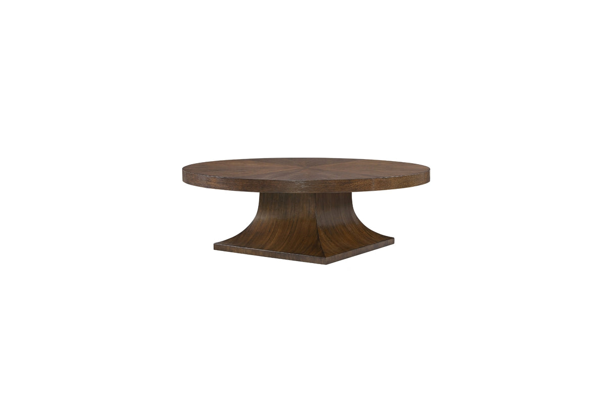 Hudson Cocktail Table