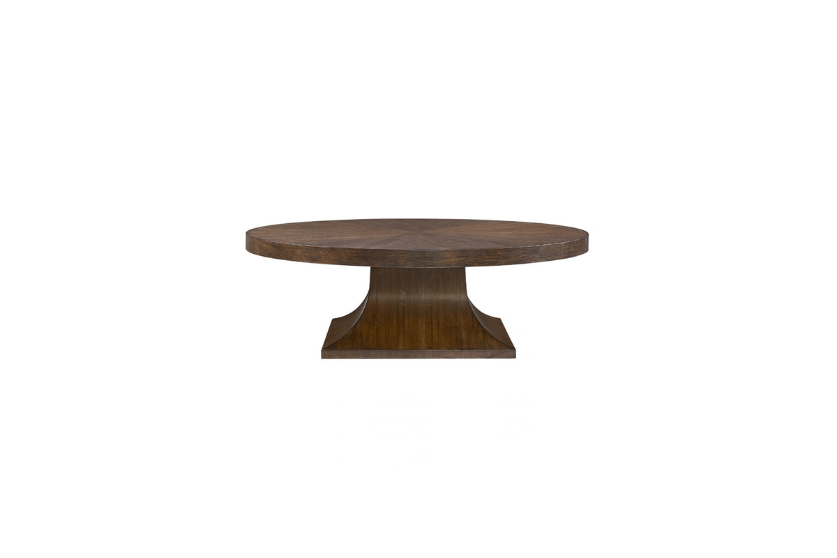 Hudson Cocktail Table