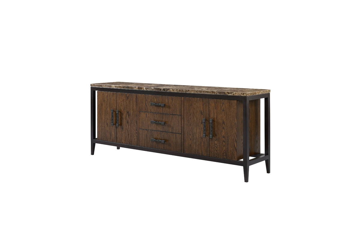 Hudson Console