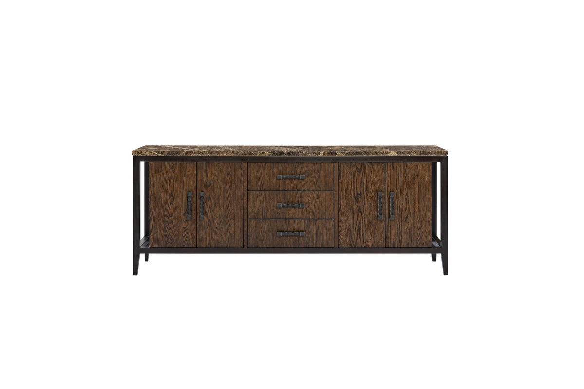 Hudson Console