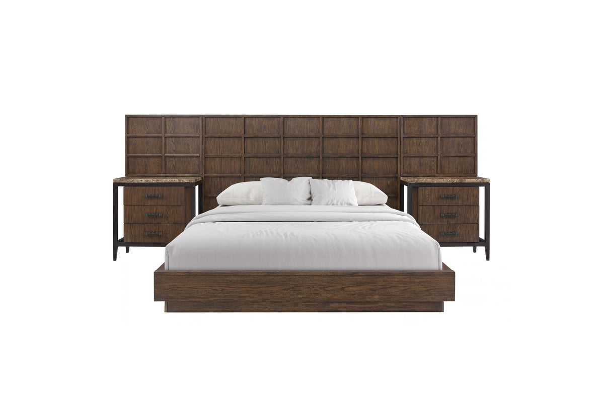 Hudson Wall Bed