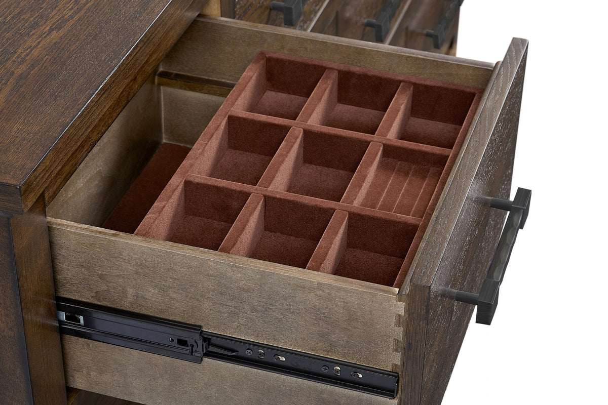 Hudson Dresser