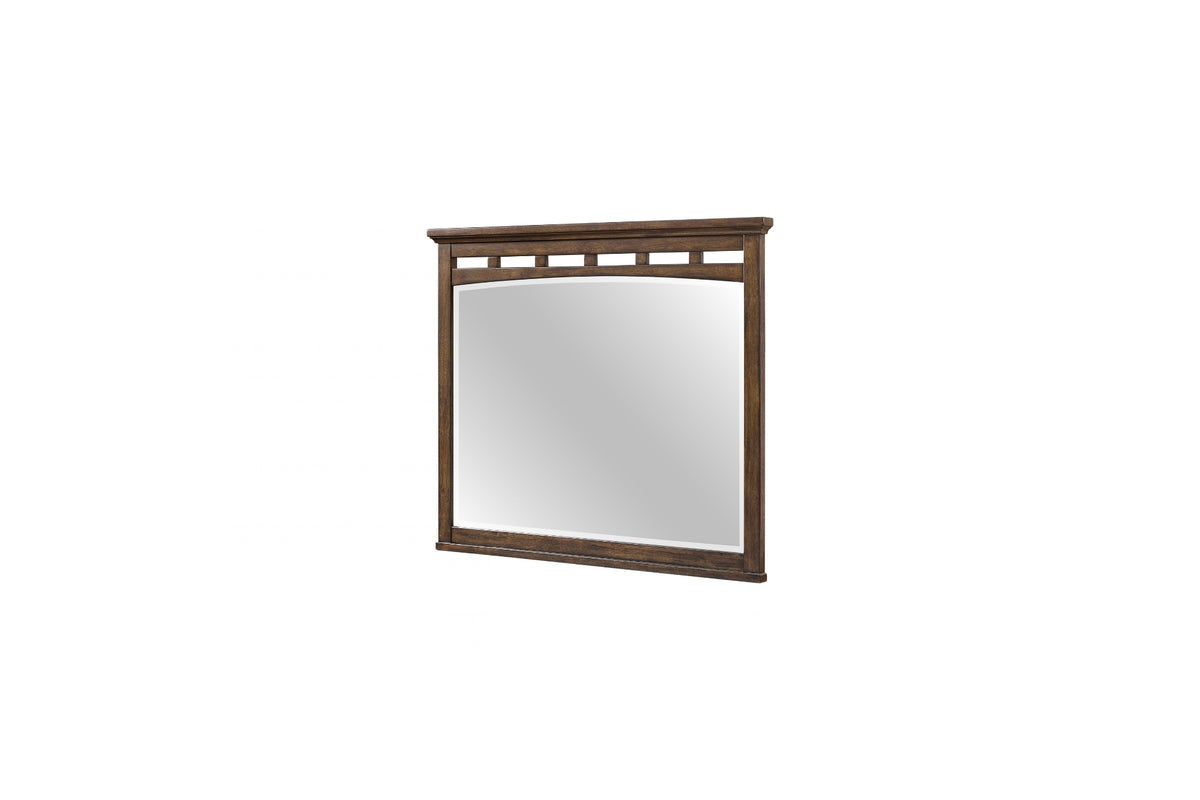 Hudson Mirror