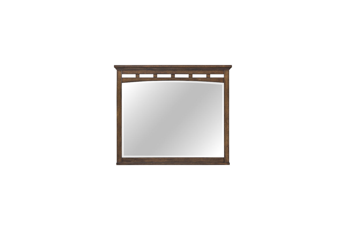 Hudson Mirror