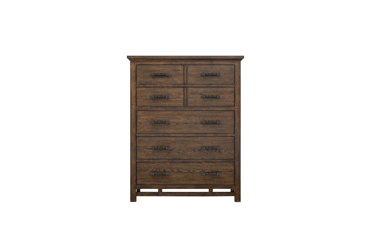Hudson Chest