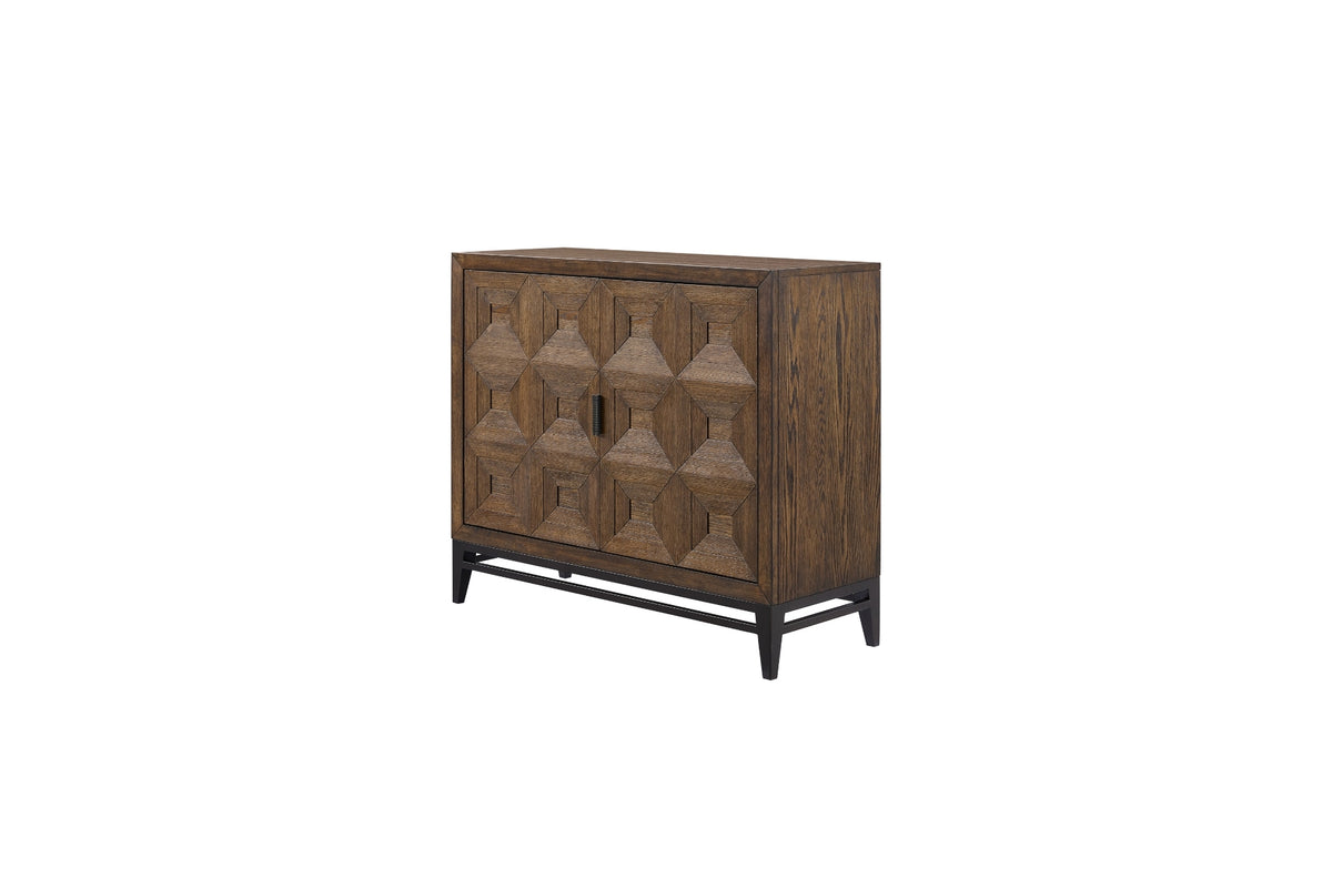 Hudson Hall Chest