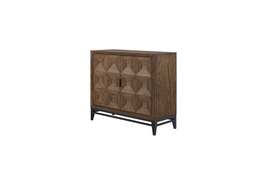Hudson Hall Chest