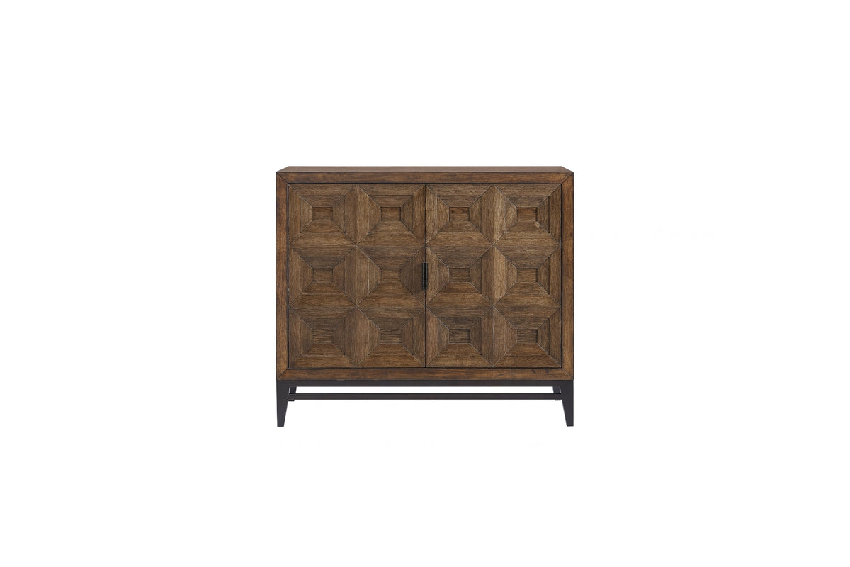 Hudson Hall Chest