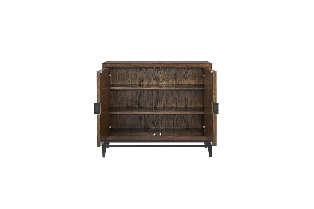 Hudson Hall Chest