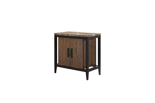 Hudson Bachelor's Door Chest