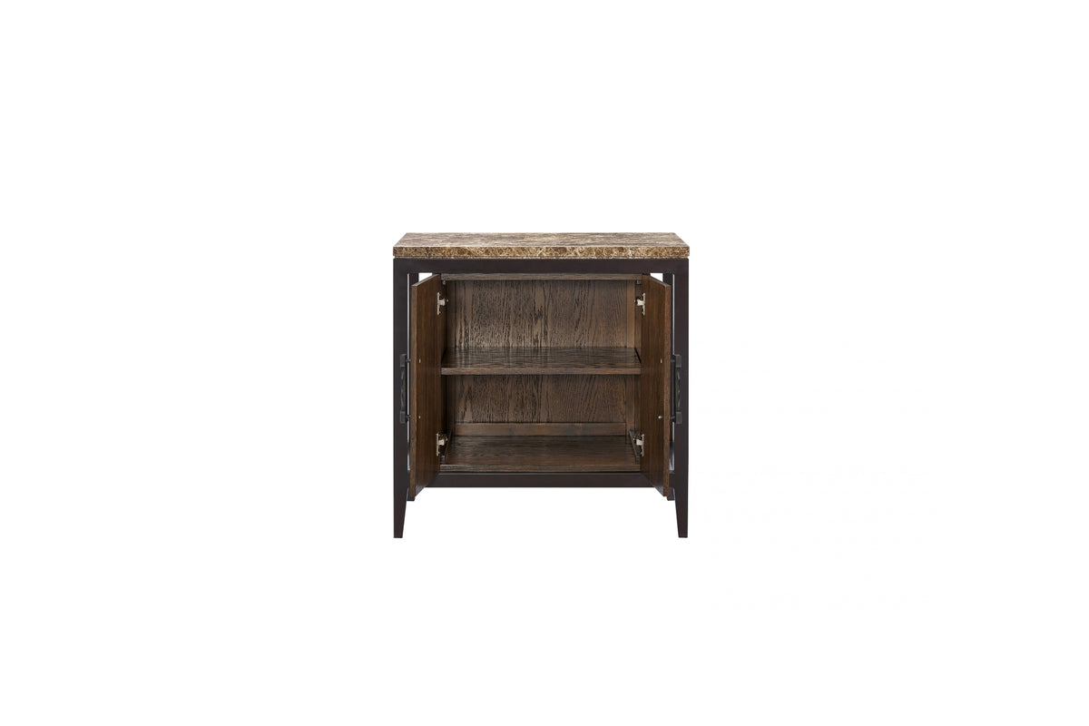 Hudson Bachelor's Door Chest