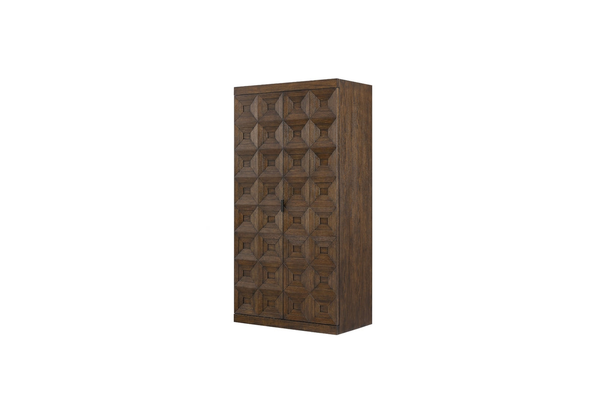 Hudson Wardrobe