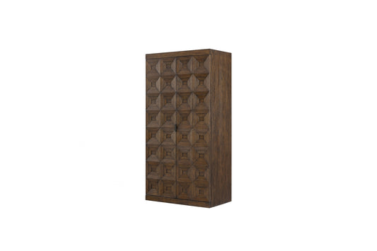 Hudson Wardrobe