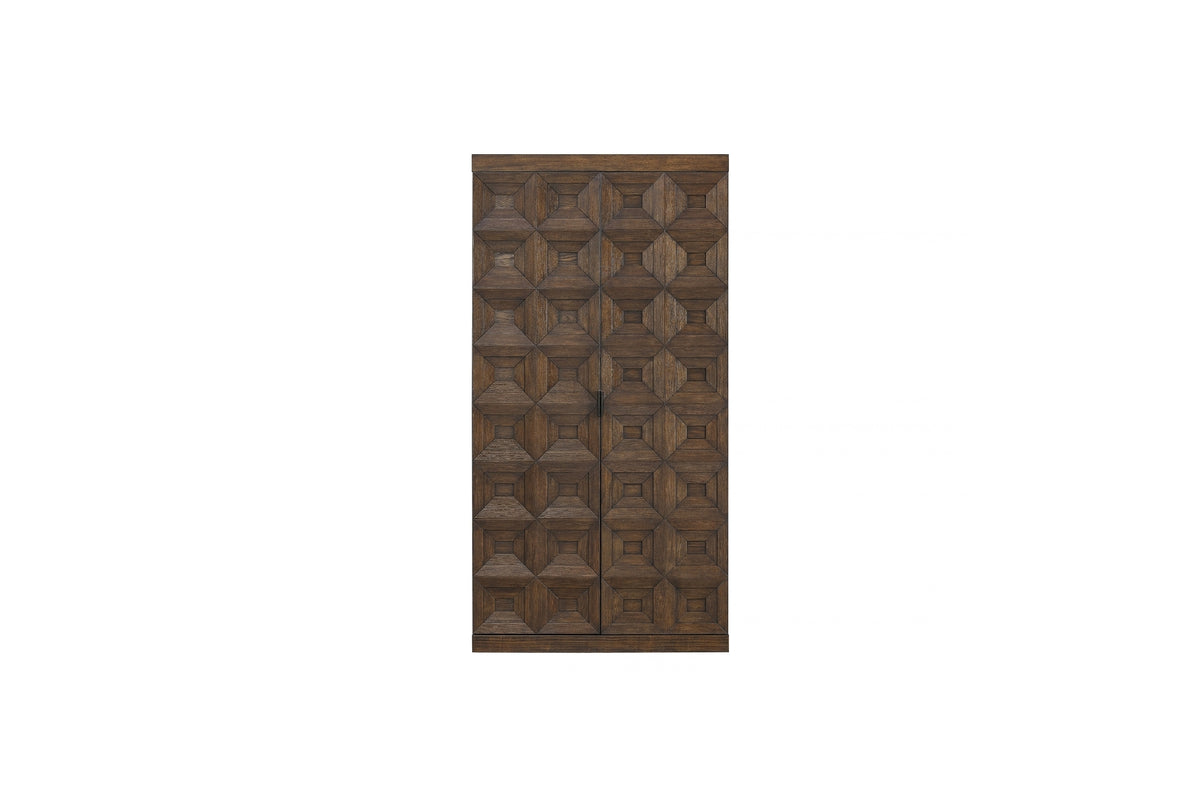 Hudson Wardrobe