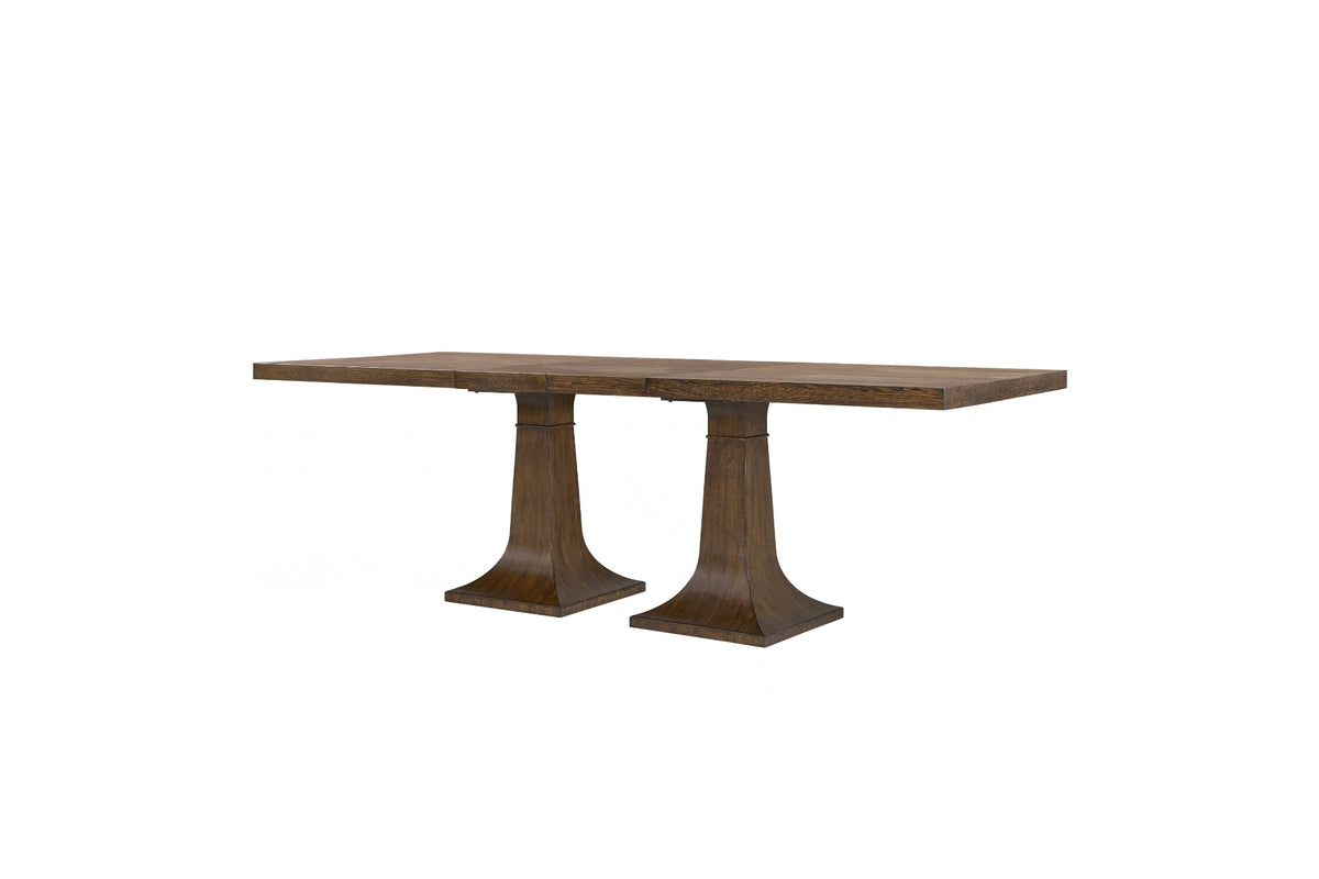 Hudson Dining Table- Counter Height