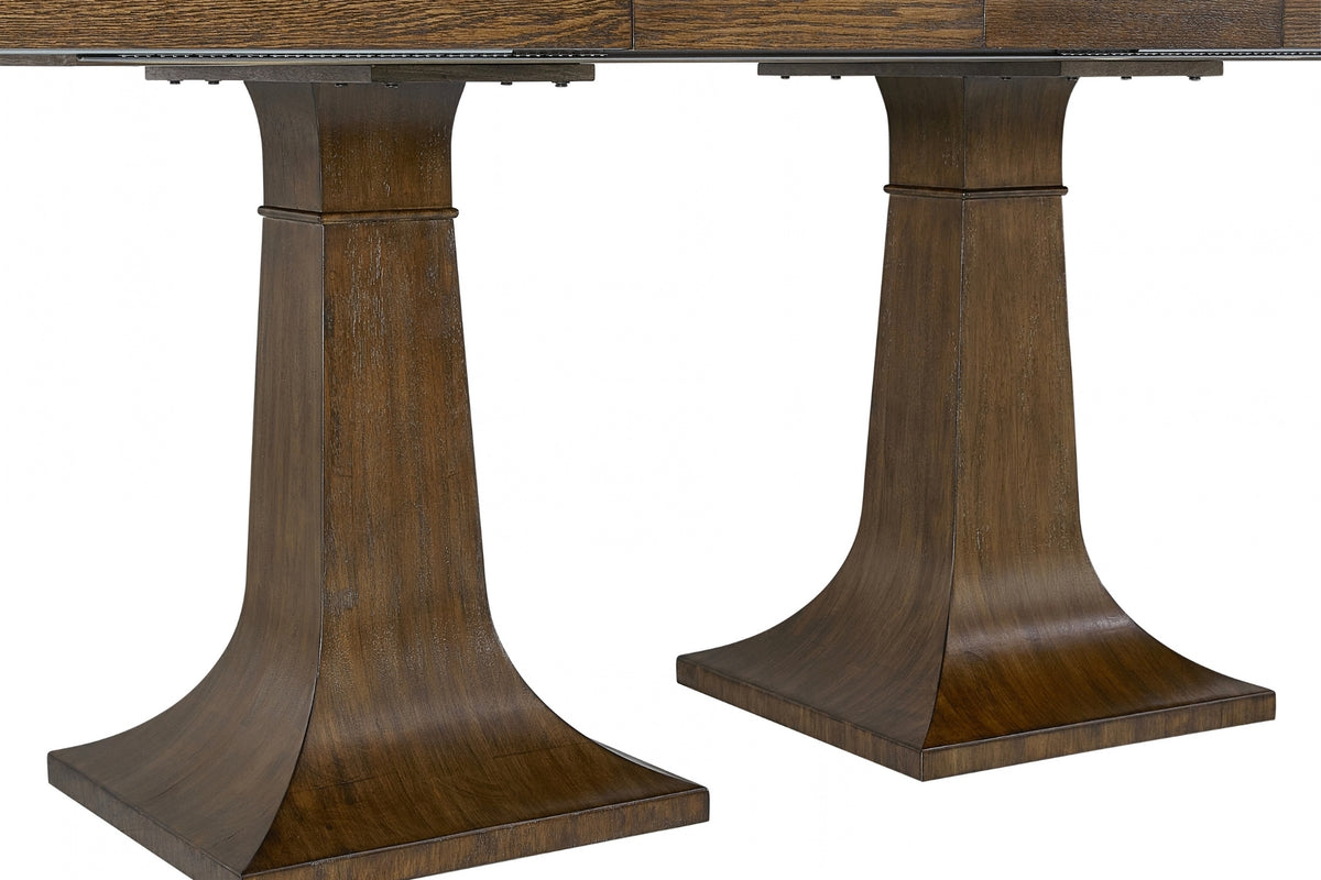 Hudson Dining Table- Counter Height