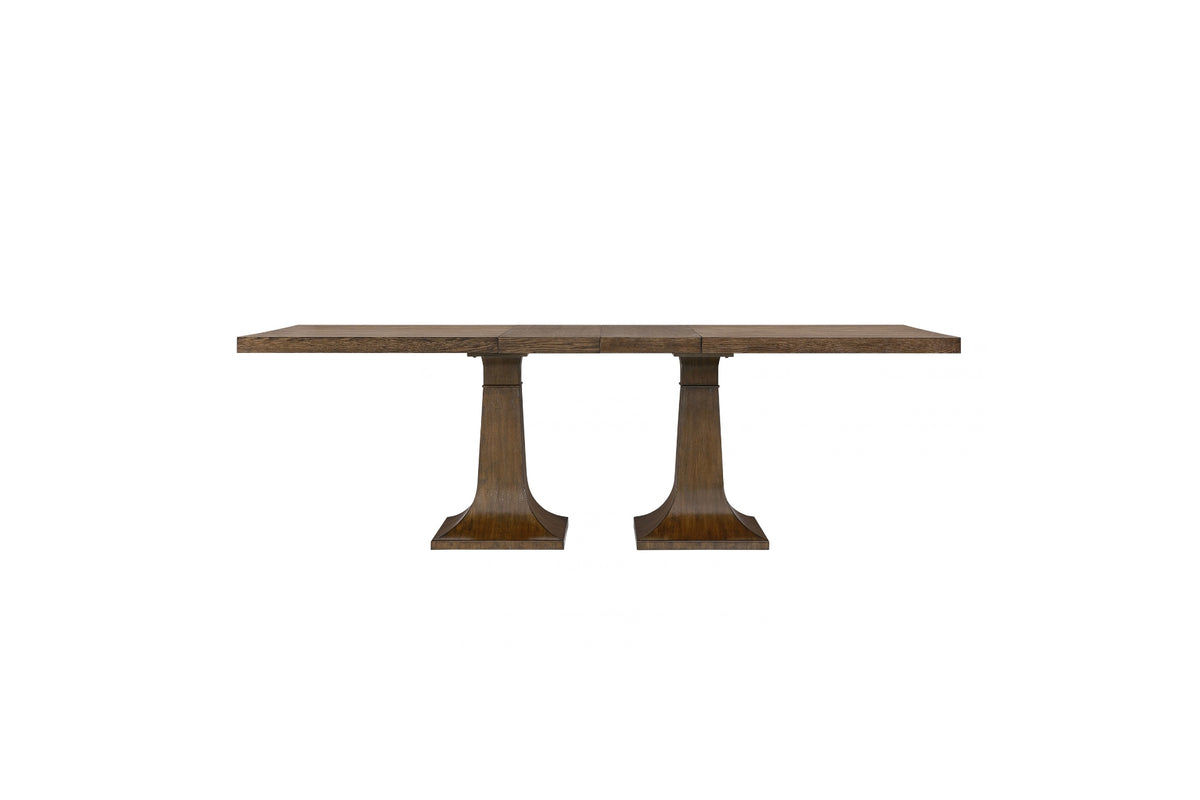Hudson Dining Table- Counter Height