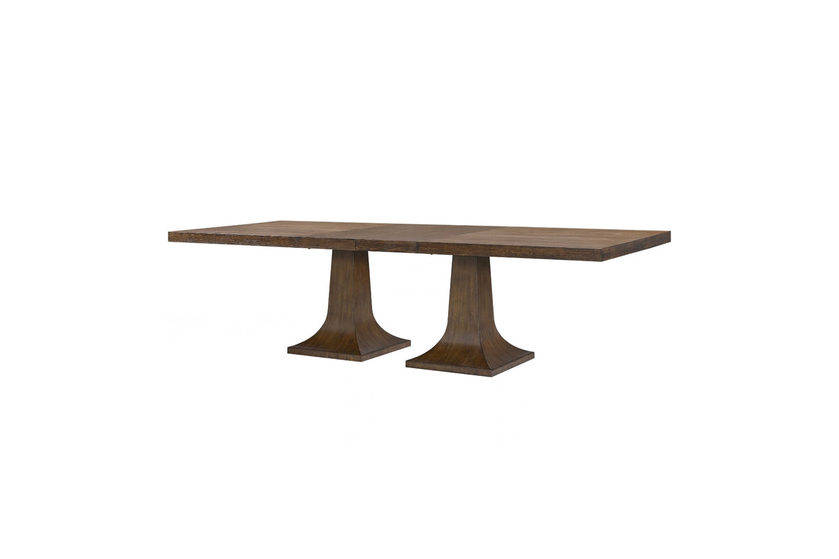 Hudson Dining Table- Standard Height