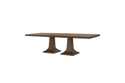 Hudson Dining Table- Standard Height