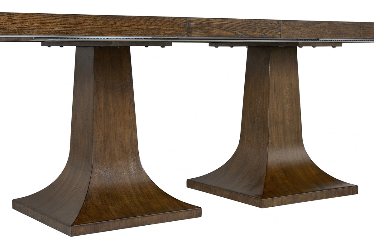 Hudson Dining Table- Standard Height