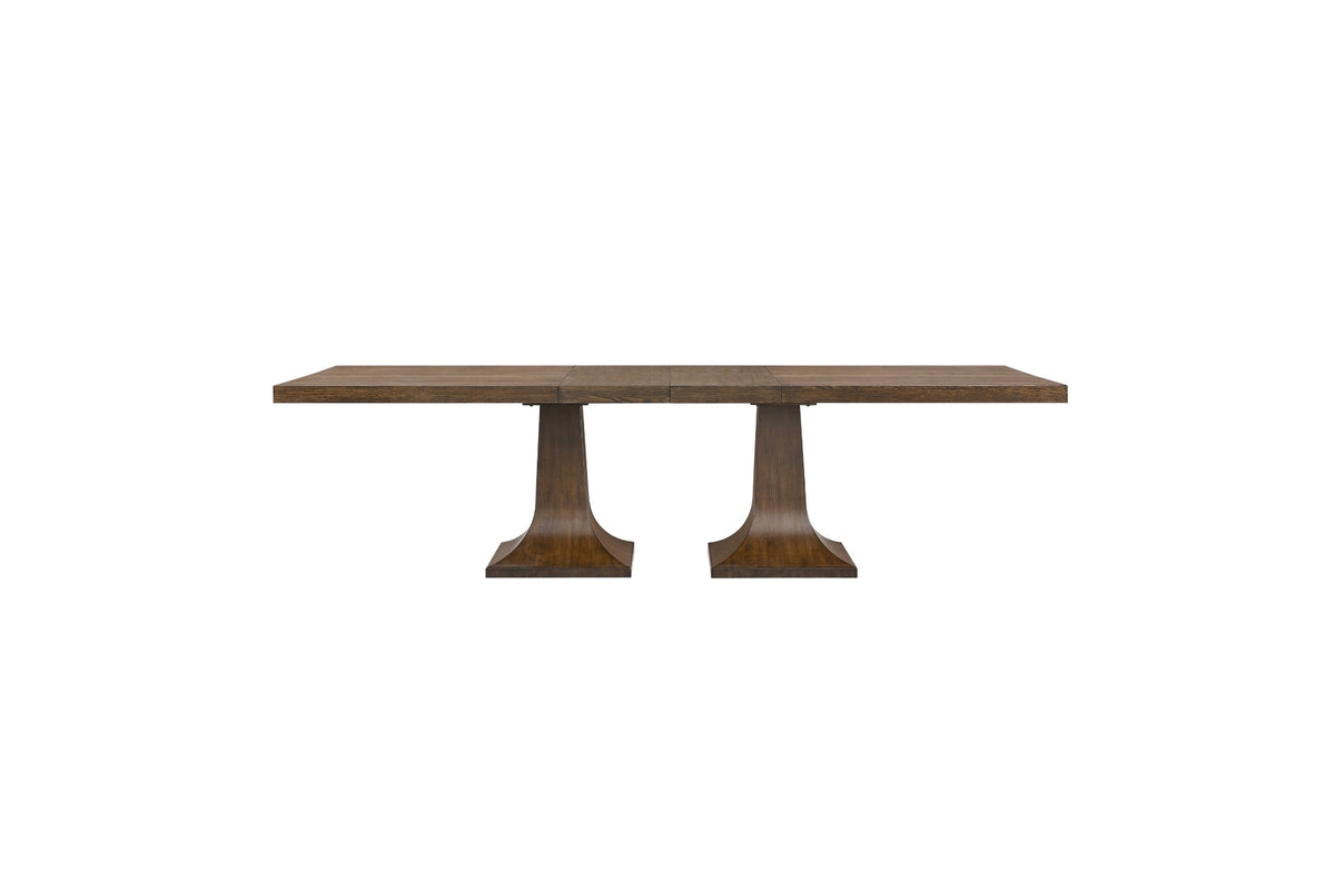 Hudson Dining Table- Standard Height