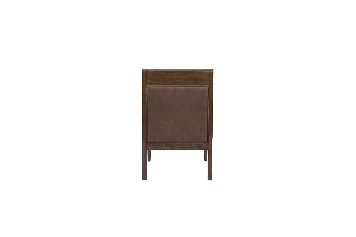 Hudson Host Chair