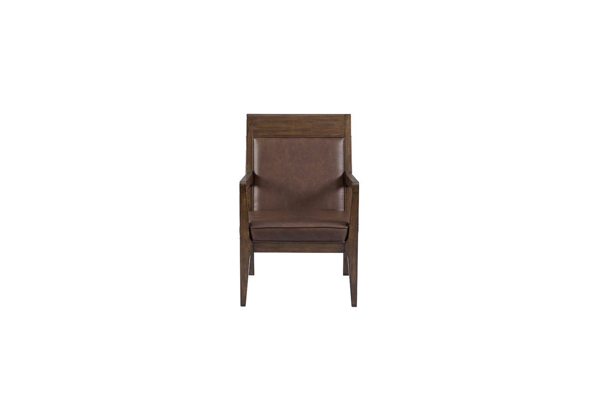 Hudson Host Chair