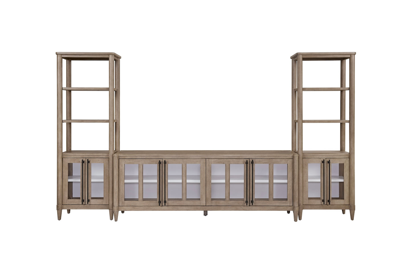 Citrus Heights Pier Cabinet