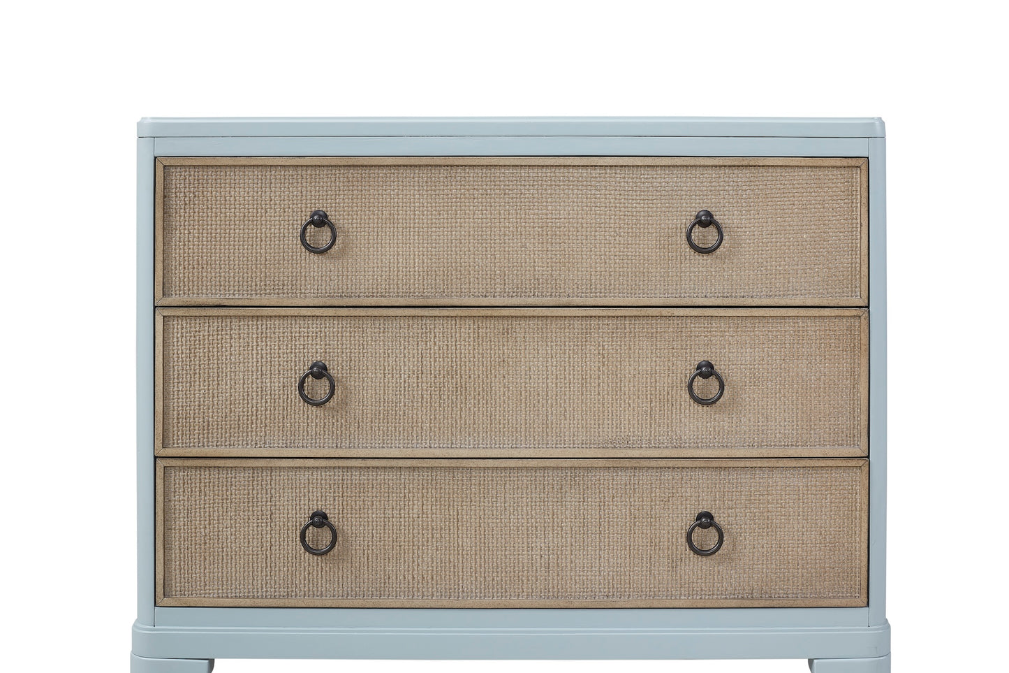 Citrus Heights Hall Chest- Ocean