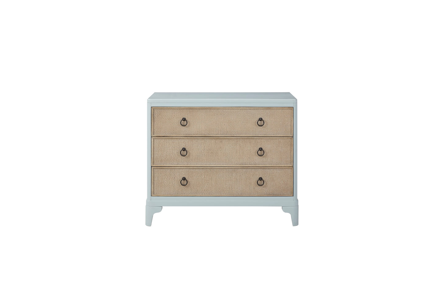 Citrus Heights Hall Chest- Ocean