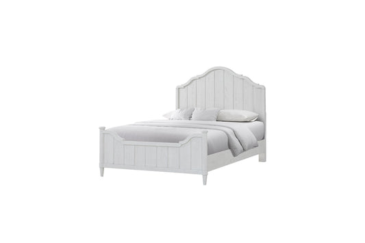 Citrus Heights Youth Cement Bed