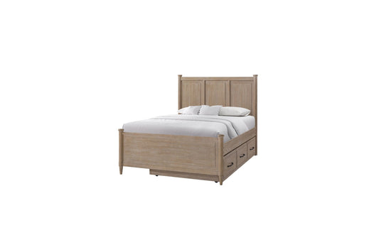 Citrus Heights Youth Trundle Bed