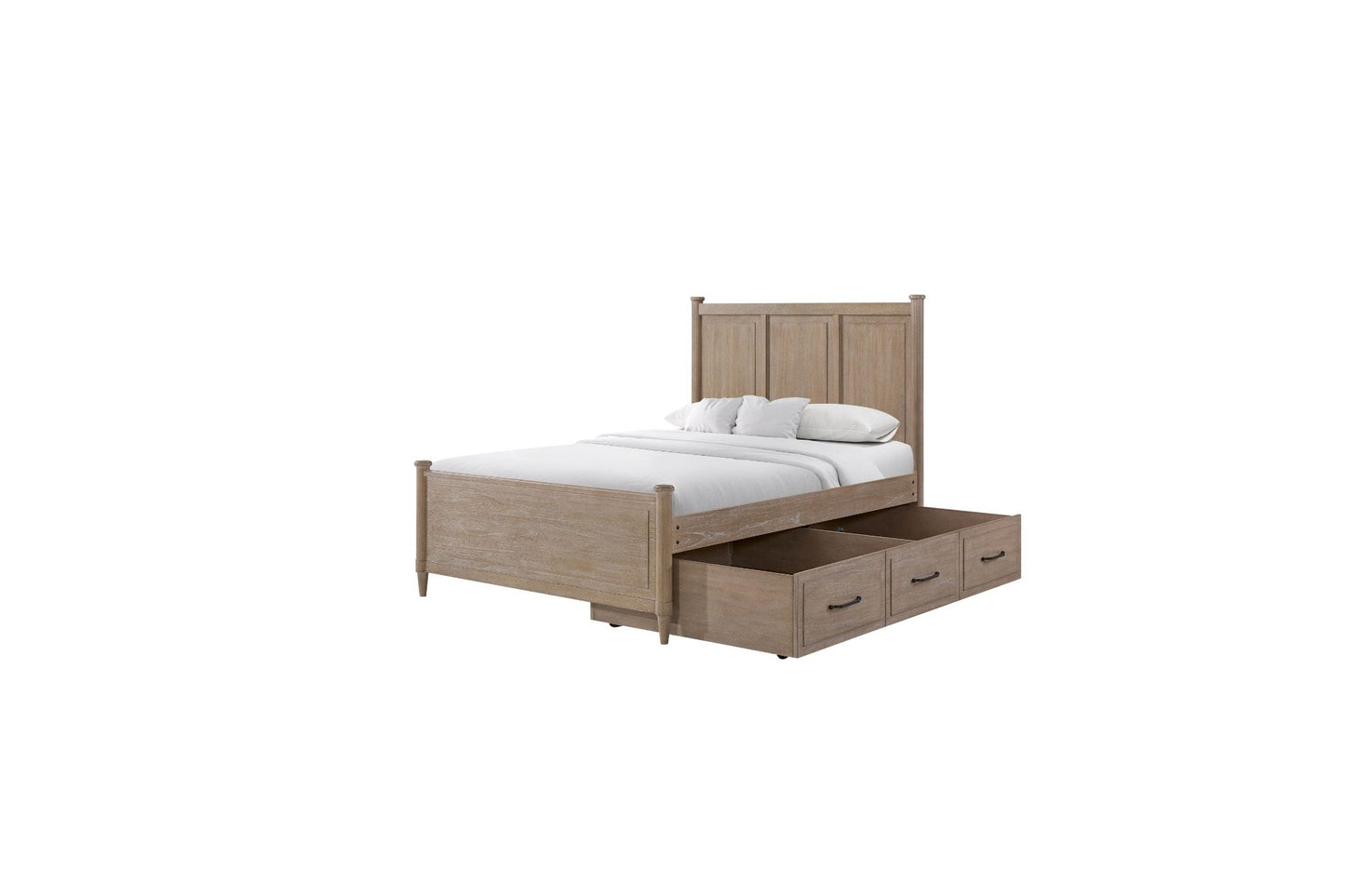 Citrus Heights Youth Trundle Bed