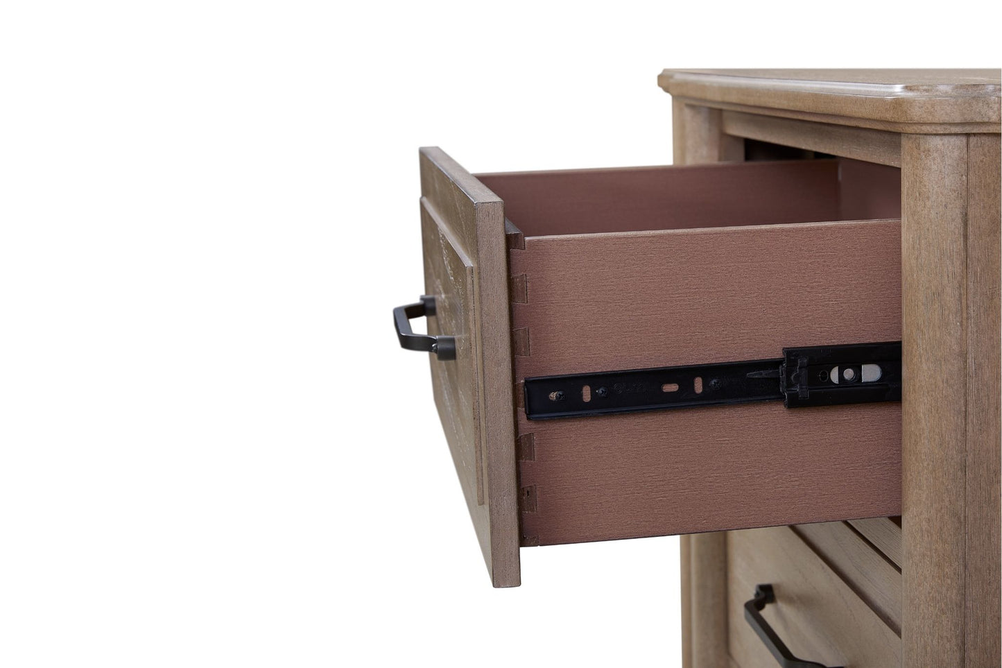 Citrus Heights Small Dresser