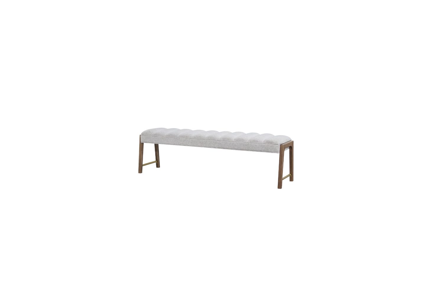Elure Upholstered Bench