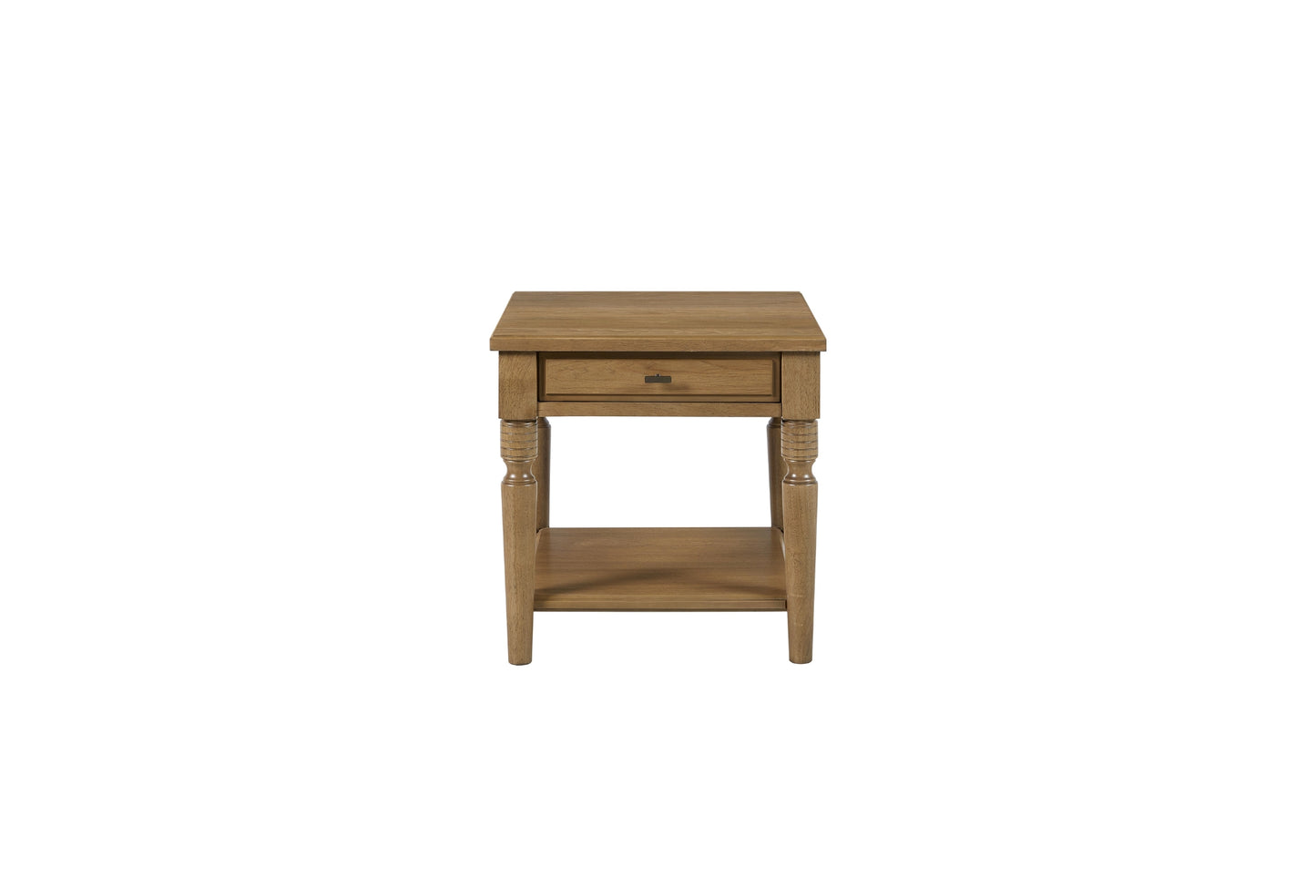 Tarrington Almond End Table