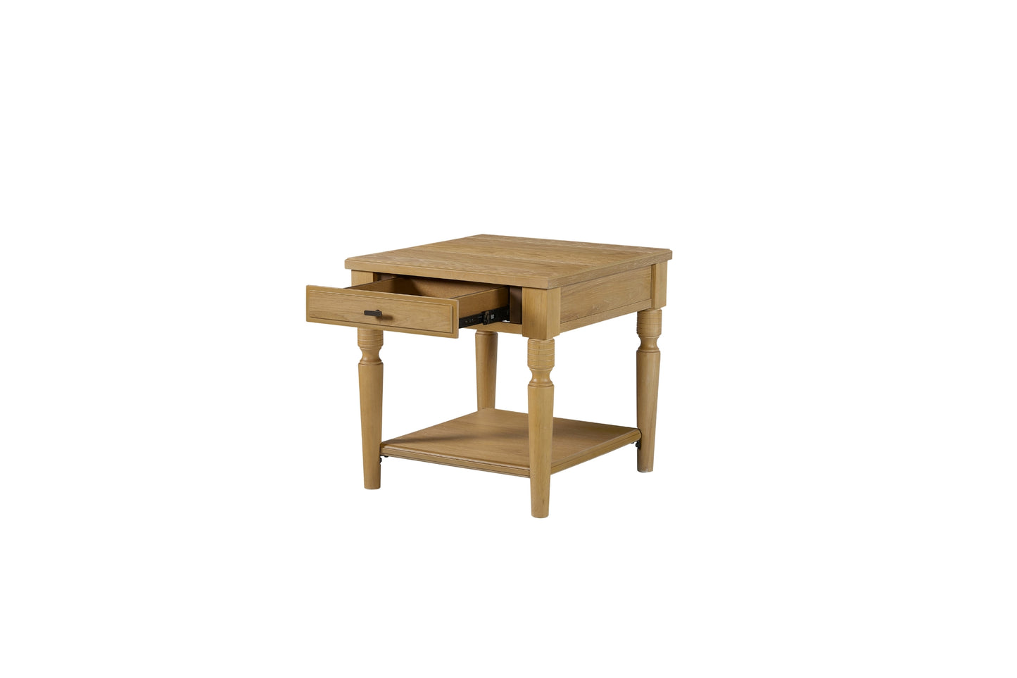 Tarrington Cashew End Table