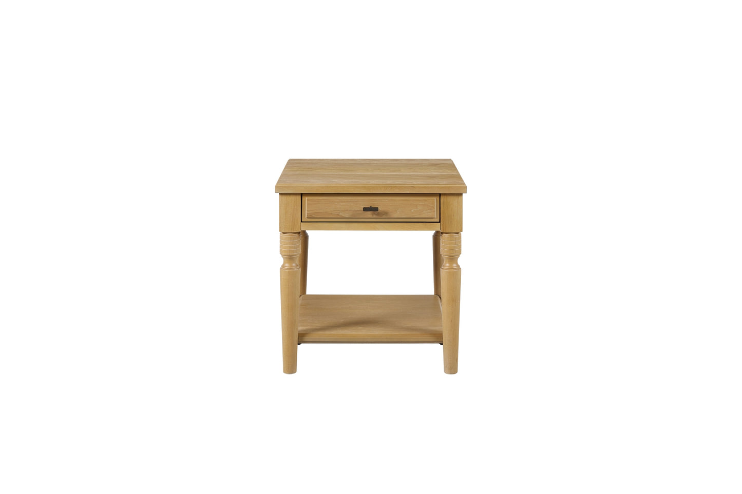 Tarrington Cashew End Table