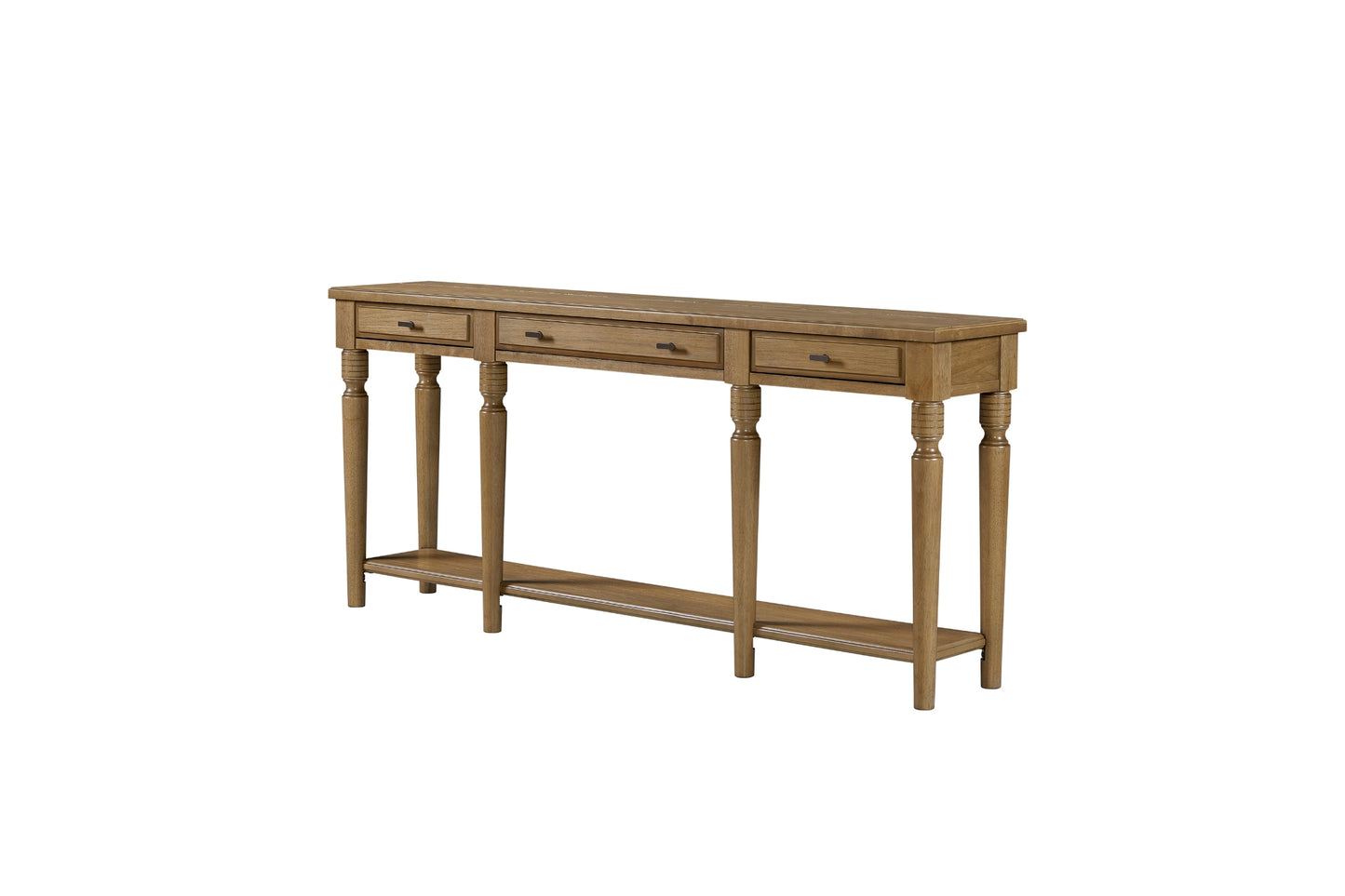 Tarrington Almond Console Table
