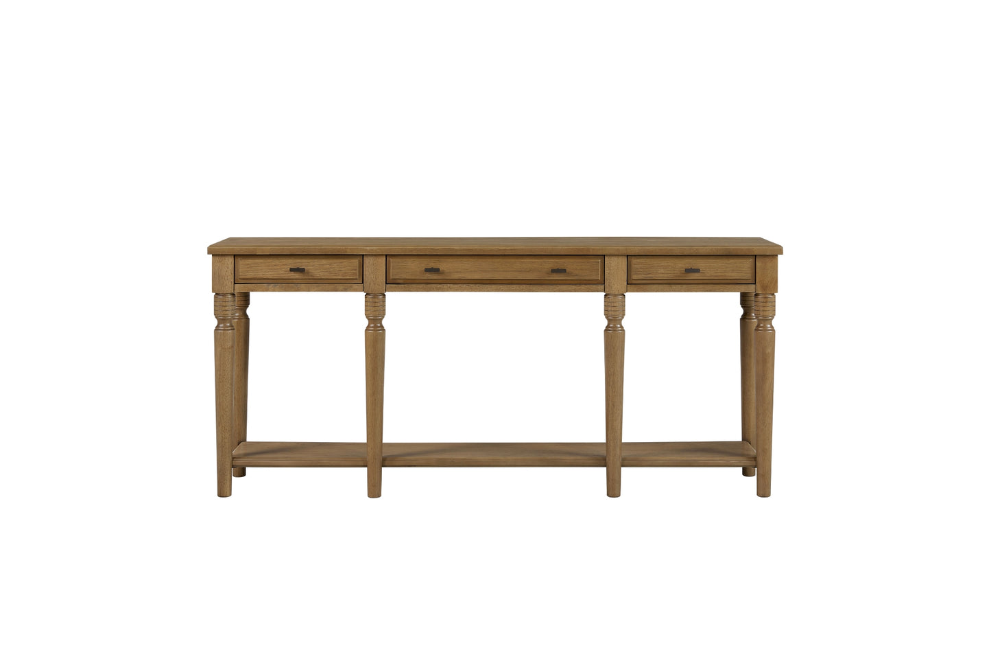 Tarrington Almond Console Table
