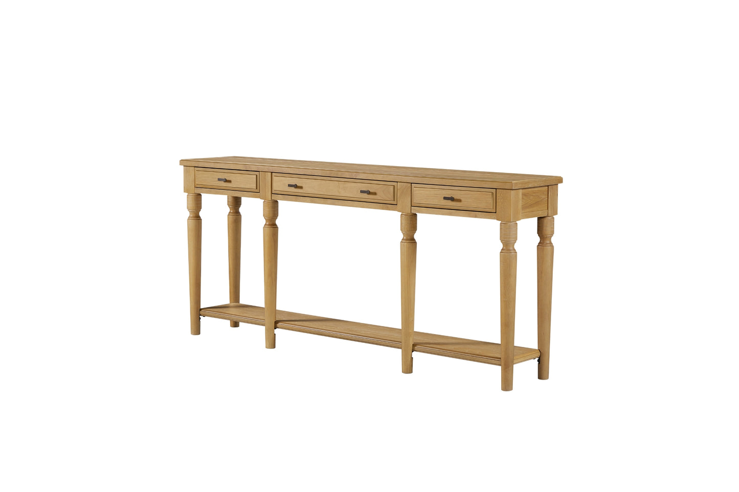 Tarrington Cashew Console