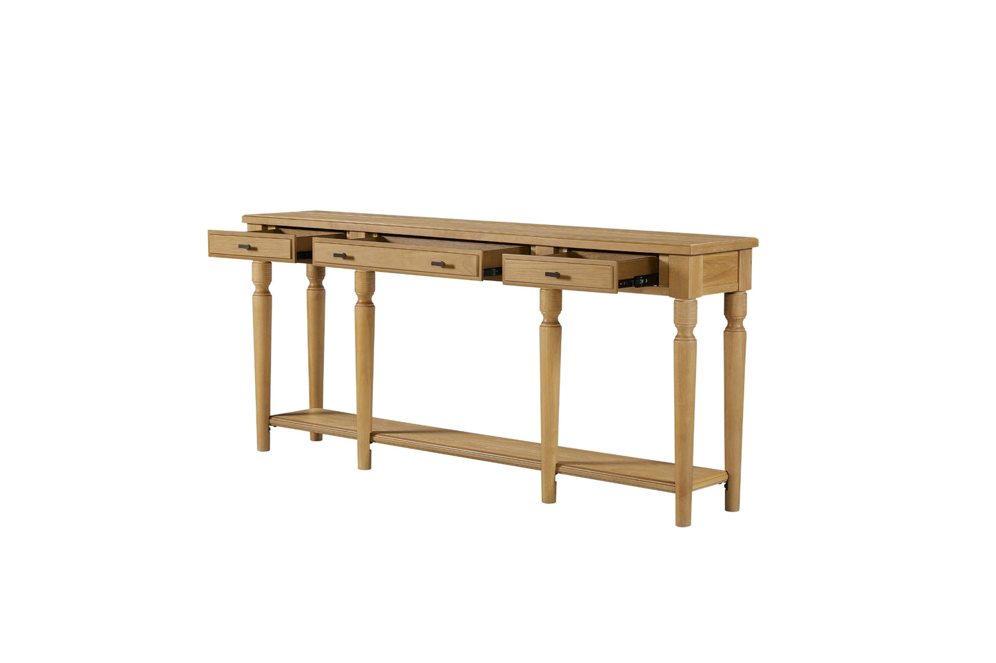 Tarrington Cashew Console