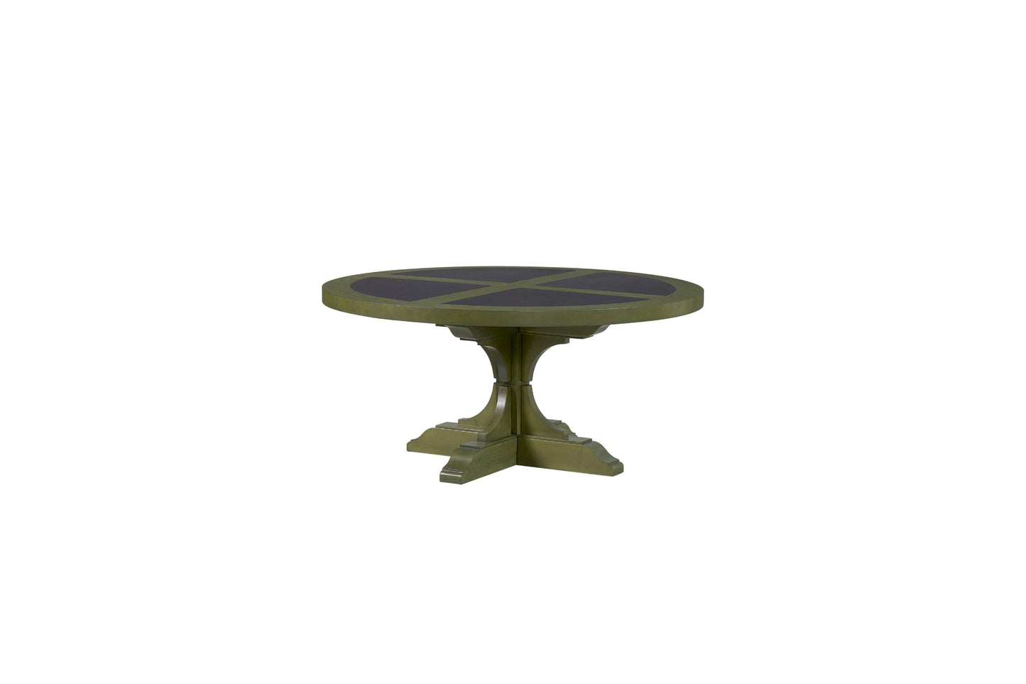 Tarrington Pistachio Round Cocktail Table