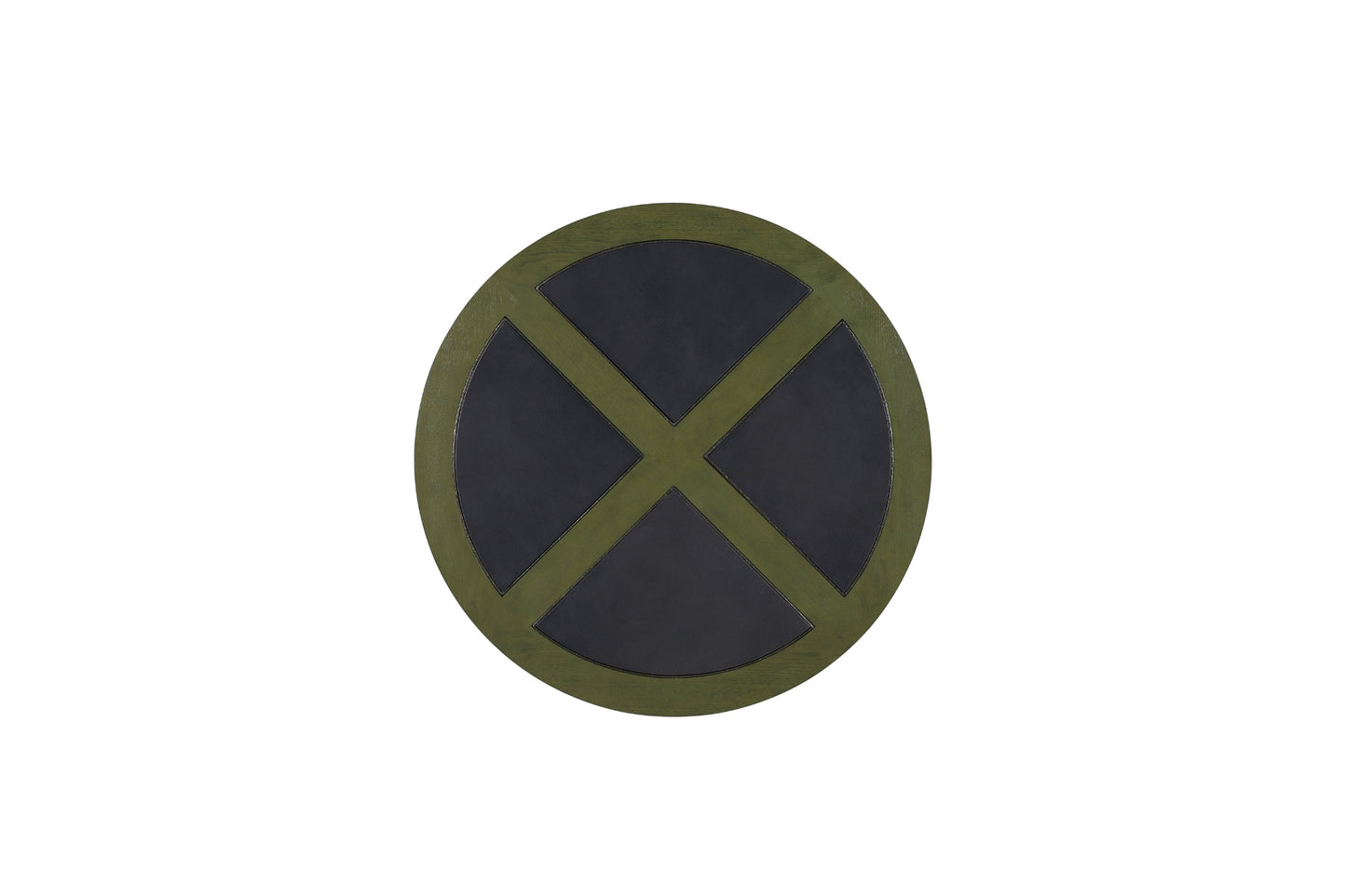 Tarrington Pistachio Round Cocktail Table