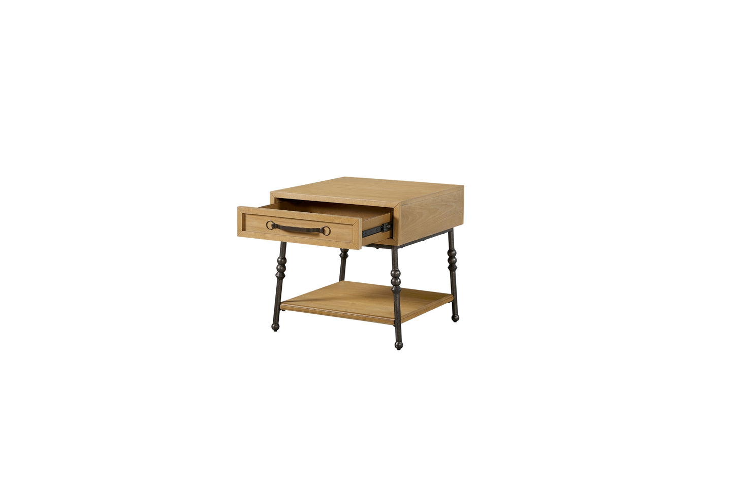 Tarrington Cashew Accent End Table