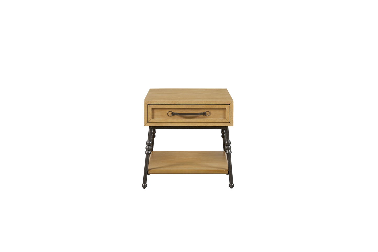 Tarrington Cashew Accent End Table