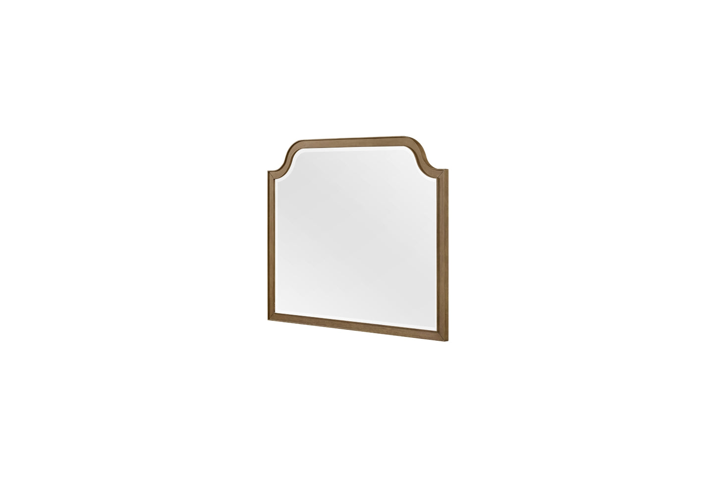 Tarrington Almond Shaped Landscape Mirror