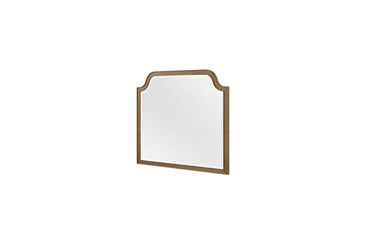 Tarrington Almond Shaped Landscape Mirror