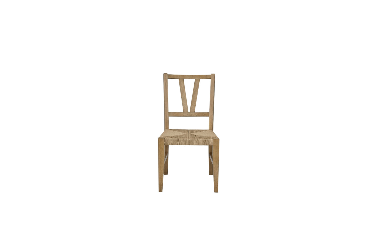 Tarrington Cashew Slat Back Chair